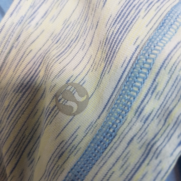 Lululemon Tank Top Small Size 4 - Picture 4 of 4